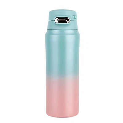 باؤنس ویکیوم موصلیت کا سفر مگ